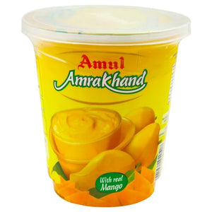 Amul Amarakhand Srikhand