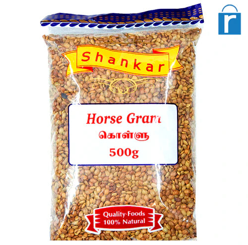 Shankar Horse Gram 500g