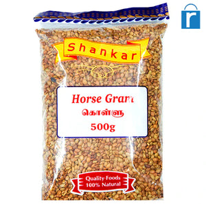 Shankar Horse Gram 500g