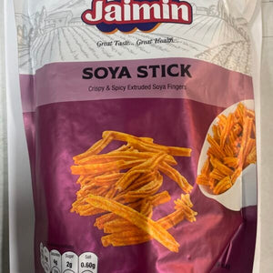 Shop Jaimin Soya Stick 200G at My Indian Grocer