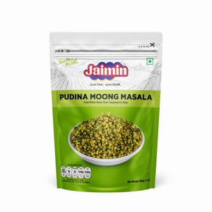 Jaimin Pudina Moong Masala 200g