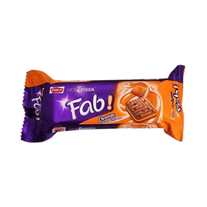 Parle Hide & Seek Fab Orange 112g