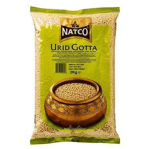 Shop Natco Urid Gota 2Kg at Grocerywala