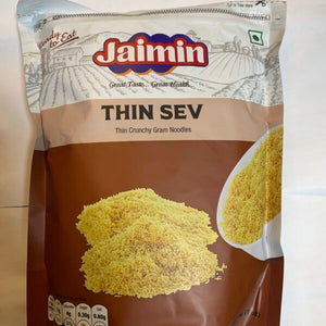 Shop Jaimin Thin Sev 200G (Nylon) at My Indian Grocer