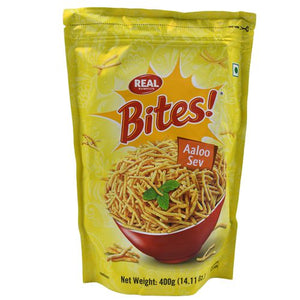 Real Bites Aloo Sev