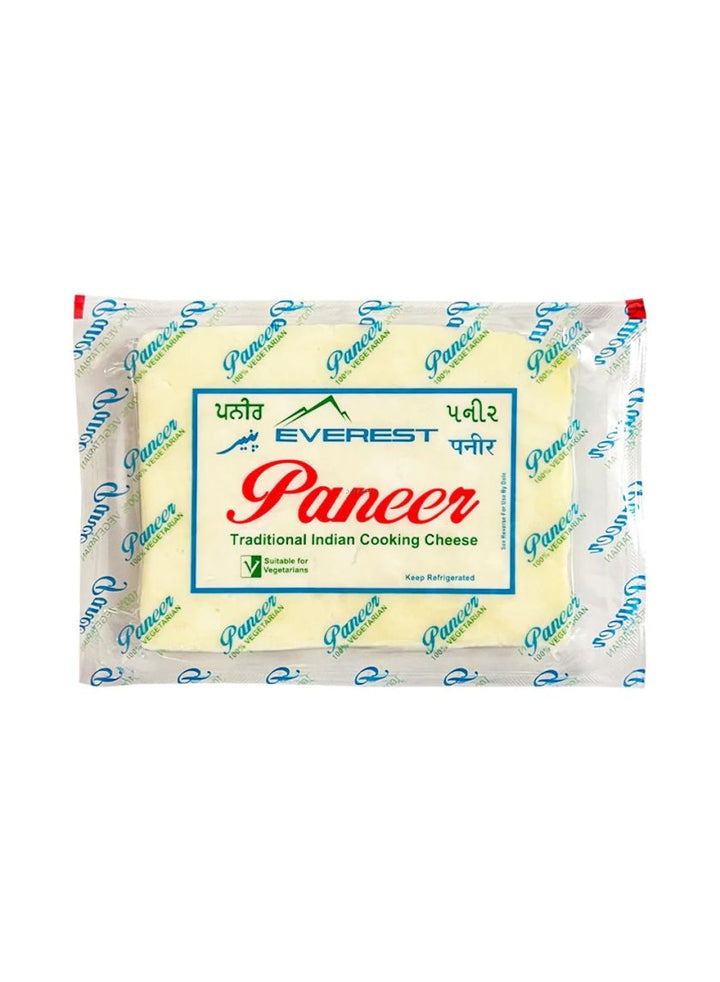 Everest Paneer 200g Block