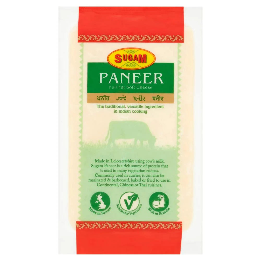 Sugam Paneer 224g