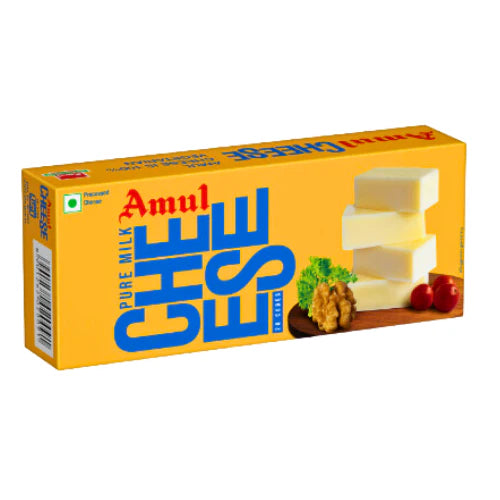 Amul Cheese Cubes 200g