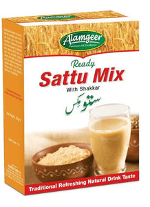 Shop Alamgeer Sattu Mix 200g at Grocerywala