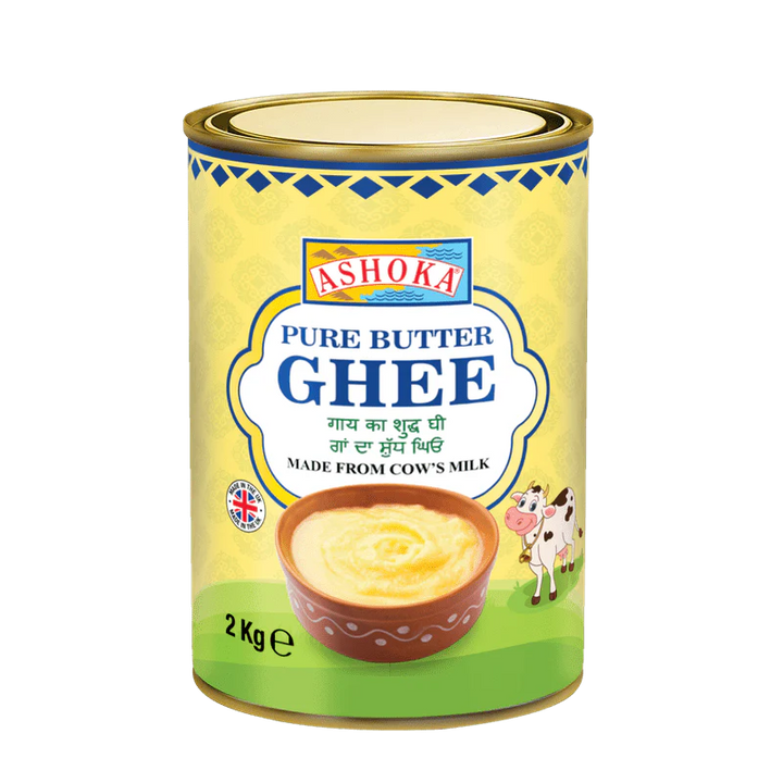 Ashoka Butter Ghee 2KG