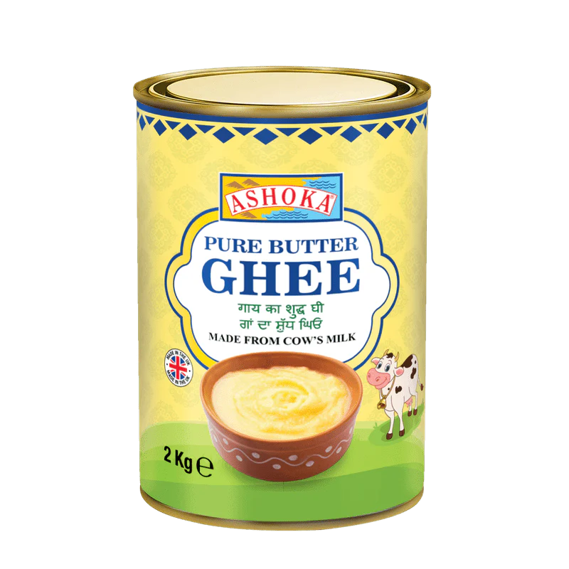 Ashoka Butter Ghee 2KG