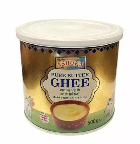 Ashoka Butter Ghee 500 G