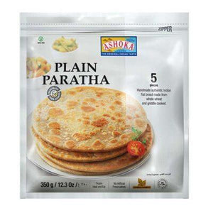 Shop Ashoka Plain Paratha at Grocerywala