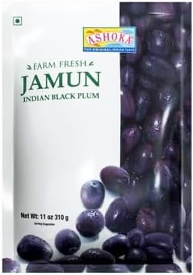 Shop Ashoka Jamun - 310g at Grocerywala
