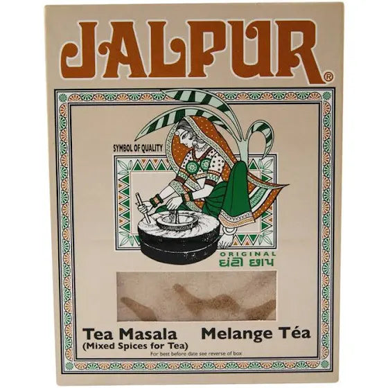 Jalpur Tea Masala 175g