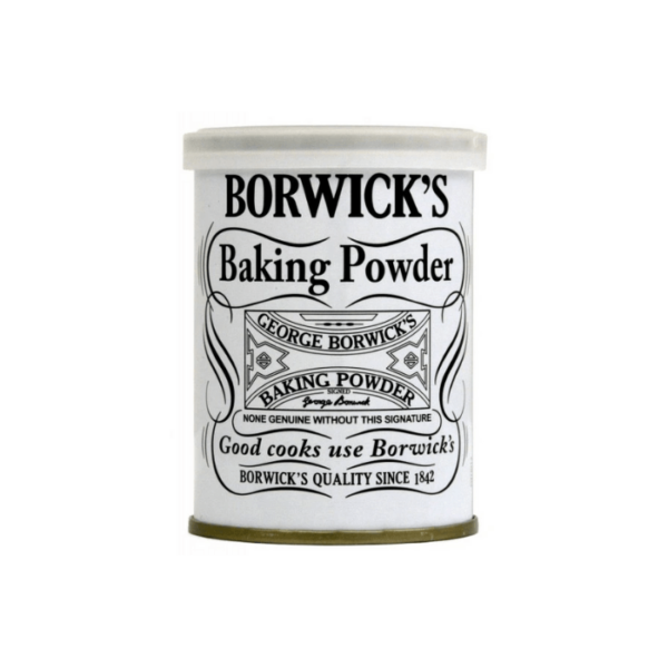 Shop Borwicks Baking Powder 100G at My Indian Grocer