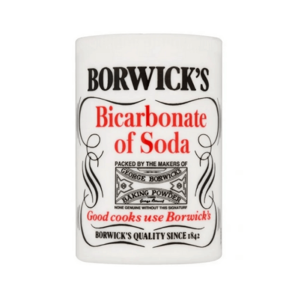 Shop Borwicks Bicarbonate Soda 100G at My Indian Grocer