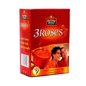 Shop Brooke 3 Roses Tea at My Indian Grocer