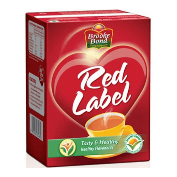 Shop Brooke Red Label Tea at My Indian Grocer