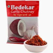 Bedekar Garlic Chutney 100g