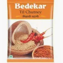 Bedekar Til Chutney 100g