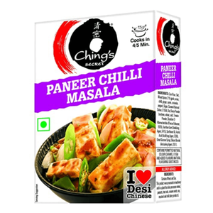 Shop Chings Masala Paneer Chilli at My Indian Grocer