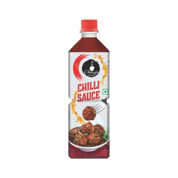 Shop Chings Sauce Red Chilli at My Indian Grocer