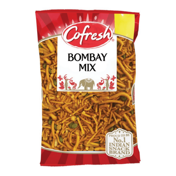 Shop Cofresh Bombay Mix 200G at My Indian Grocer