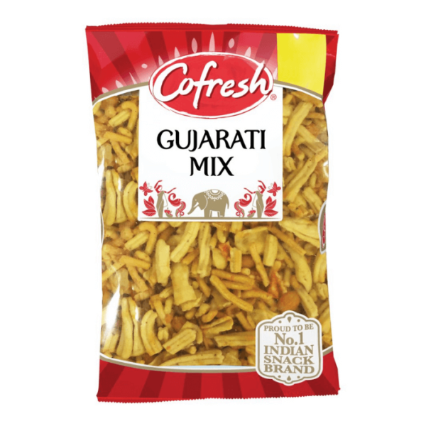 Shop Cofresh Gujrati Mix 200G at My Indian Grocer