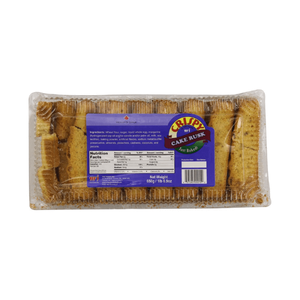 Shop Crispy Cake Rusk PM 24X 650G at My Indian Grocer