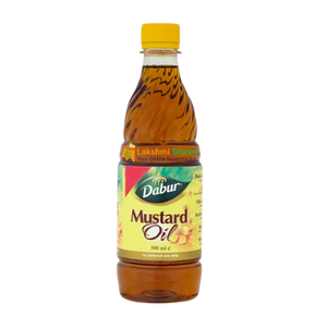 Dabur Mustard Oil 500Ml