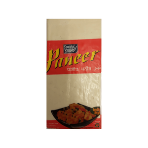 Shop Dairy Valley Paneer 1Kg Block at My Indian Grocer