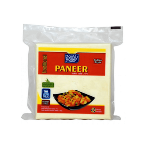 Shop Dairy Valley Paneer 250g Block at My Indian Grocer