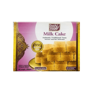 Shop Dairy Valley Sweet Milk Cake 300Gm at My Indian Grocer