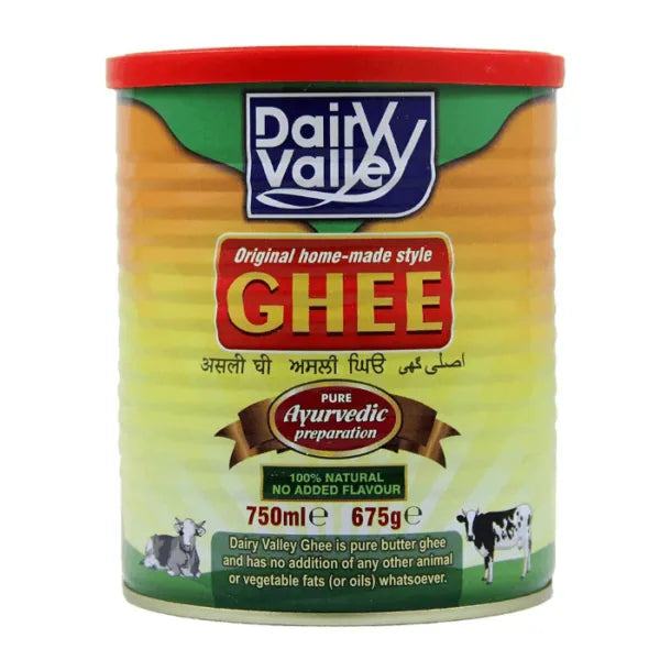 Shop Dairy Valley Ghee 750ml at Grocerywala