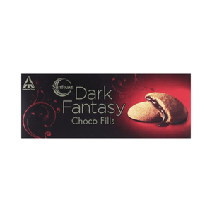 Shop Dark Fantasy Choco Fills 75G at My Indian Grocer