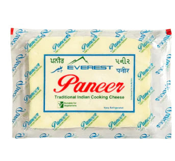 Everest Paneer 1Kg Block