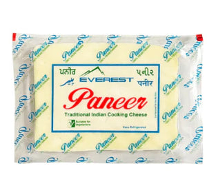 Everest Paneer 1Kg Block