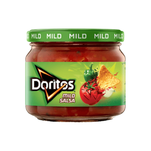 Shop Doritos Mild Salsa Dip 300G at My Indian Grocer