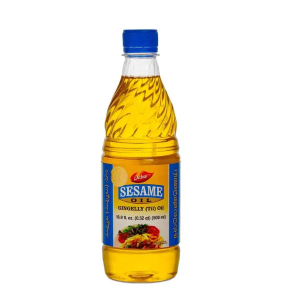 Dabur Sesame Oil 500ML