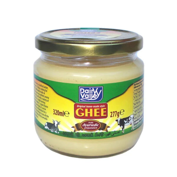 Dairy Valley Ghee 320ML