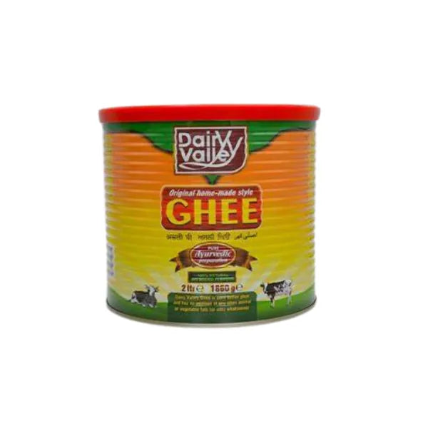 Dairy Valley Ghee 2L - Tin Pack