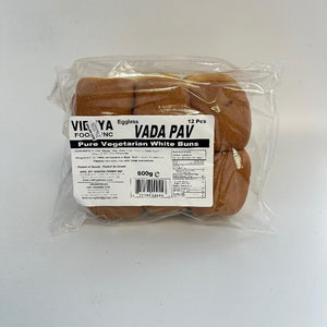 Shop Vidya Vada Pav Buns at Grocerywala