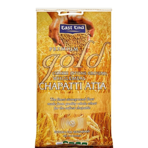 Shop Eastend Atta Gold Chakki 1.5kg at Grocerywala