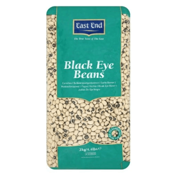 Shop Eastend Black Eye Beans at My Indian Grocer