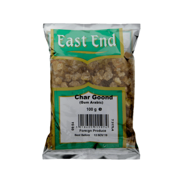 Shop Eastend Char Goond Gum 100G at My Indian Grocer