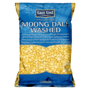 Shop Eastend Moong Dal Washed at My Indian Grocer