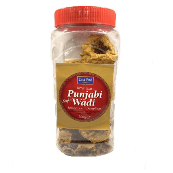 Shop Eastend Punjabi Wadi 300G at My Indian Grocer