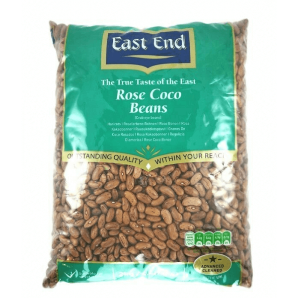 Shop Eastend Rosecoco Beans at My Indian Grocer