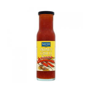 Shop Eastend Sauce Honey Chilli 270G at My Indian Grocer